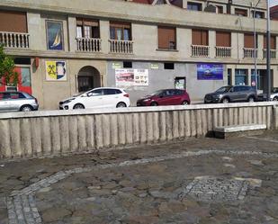Parking of Premises to rent in A Illa de Arousa 