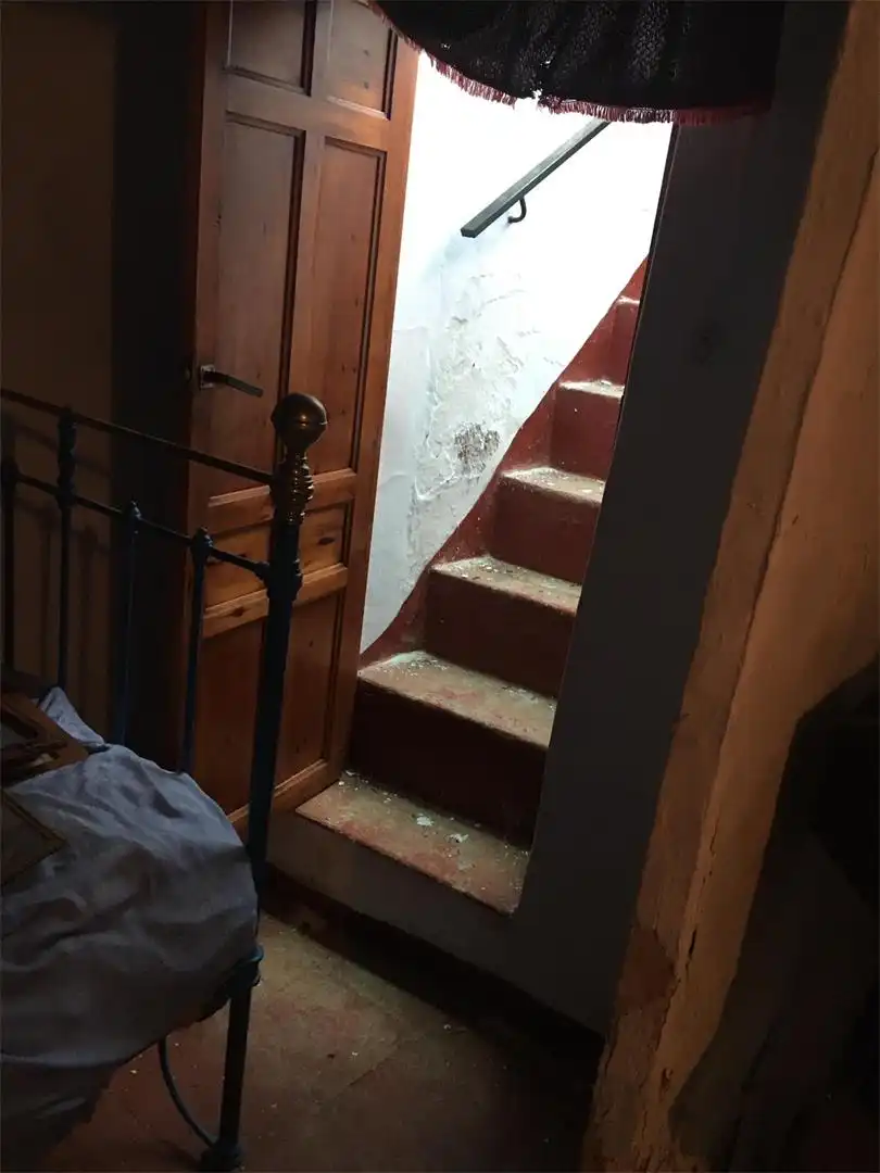 Terreno en venta en Calle Doctor Duarte, Alpandeire Terreno en venta en Alpandeire