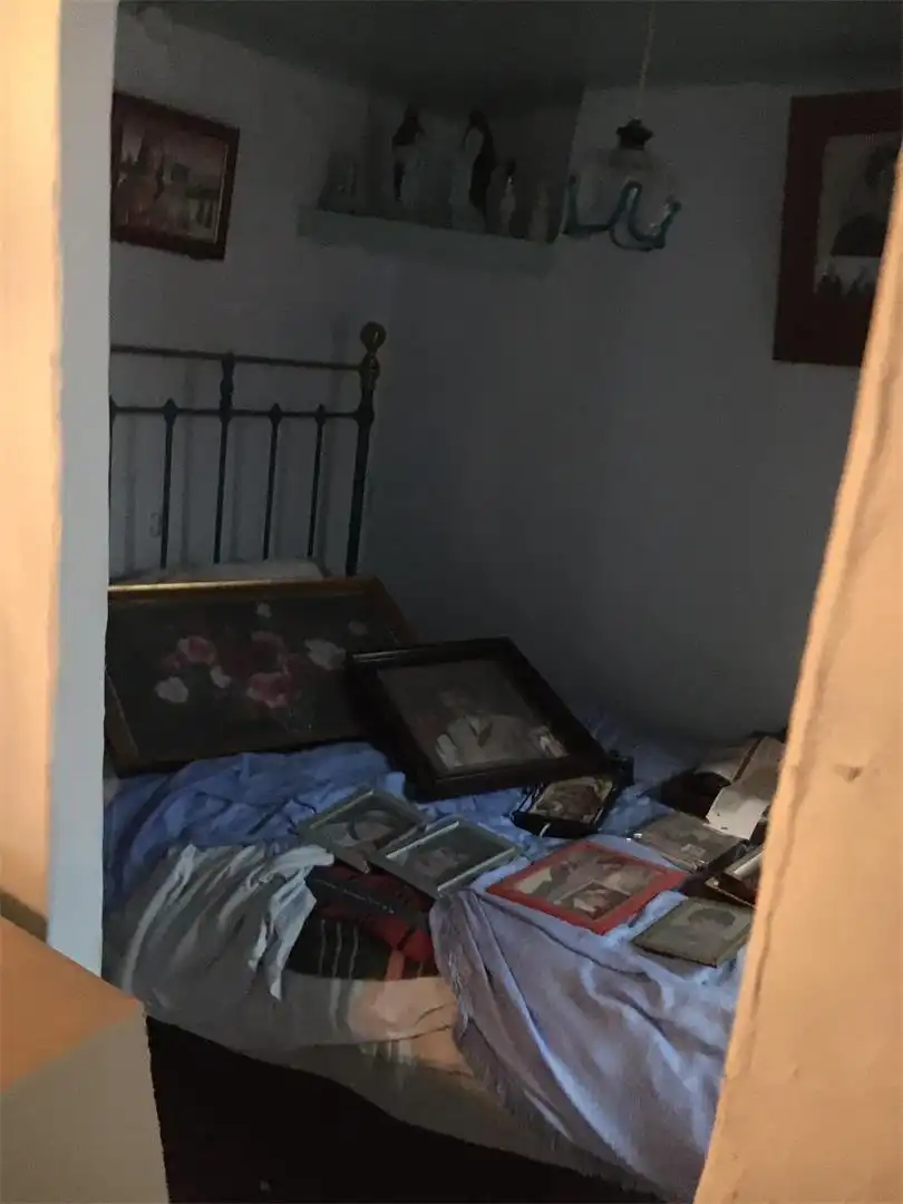 Terreno en venta en Calle Doctor Duarte, Alpandeire Habitación de Terreno en venta en Alpandeire