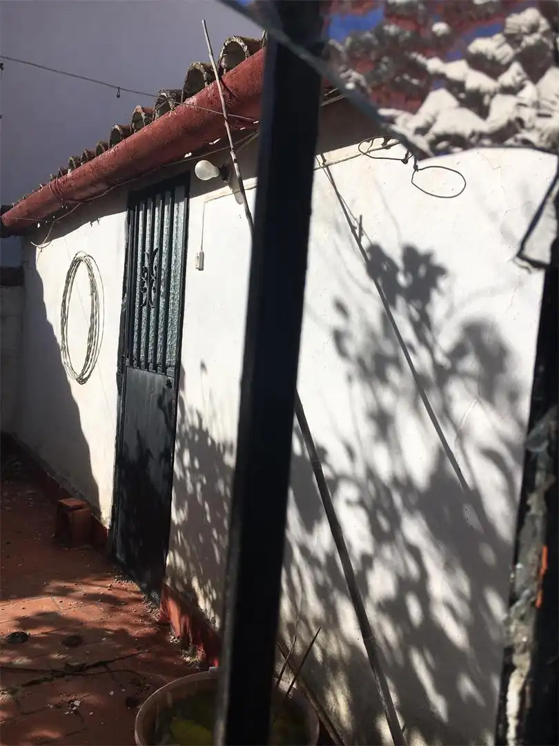 Terreno en venta en Calle Doctor Duarte, Alpandeire Vista exterior de Terreno en venta en Alpandeire