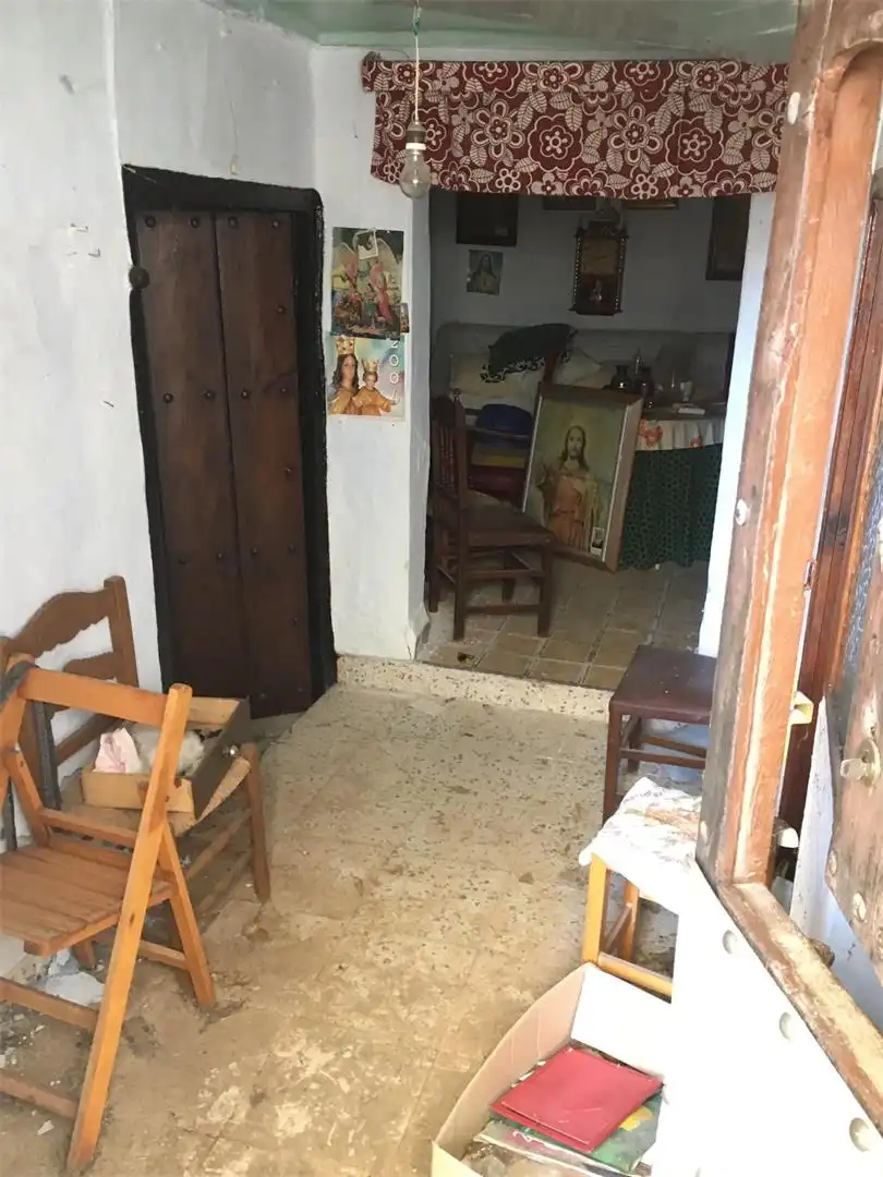 Terreno en venta en Calle Doctor Duarte, Alpandeire Terreno en venta en Alpandeire
