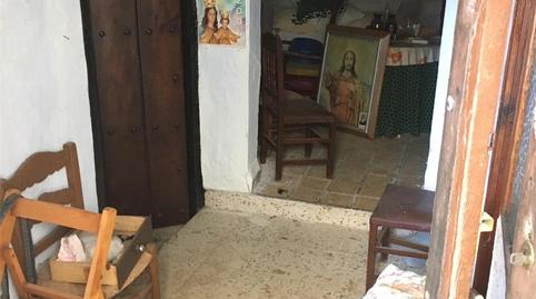 Terreno en venta en Calle Doctor Duarte, Alpandeire, Málaga - imagen 5 Foto 5 de Terreno en venta en Calle Doctor Duarte, Alpandeire, Málaga