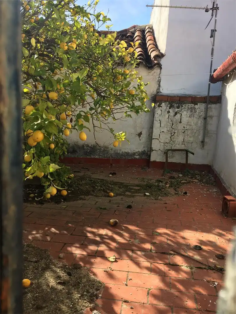 Terreno en venta en Calle Doctor Duarte, Alpandeire Jardín de Terreno en venta en Alpandeire