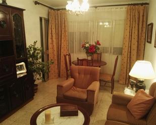 Living room of Flat for sale in Calañas