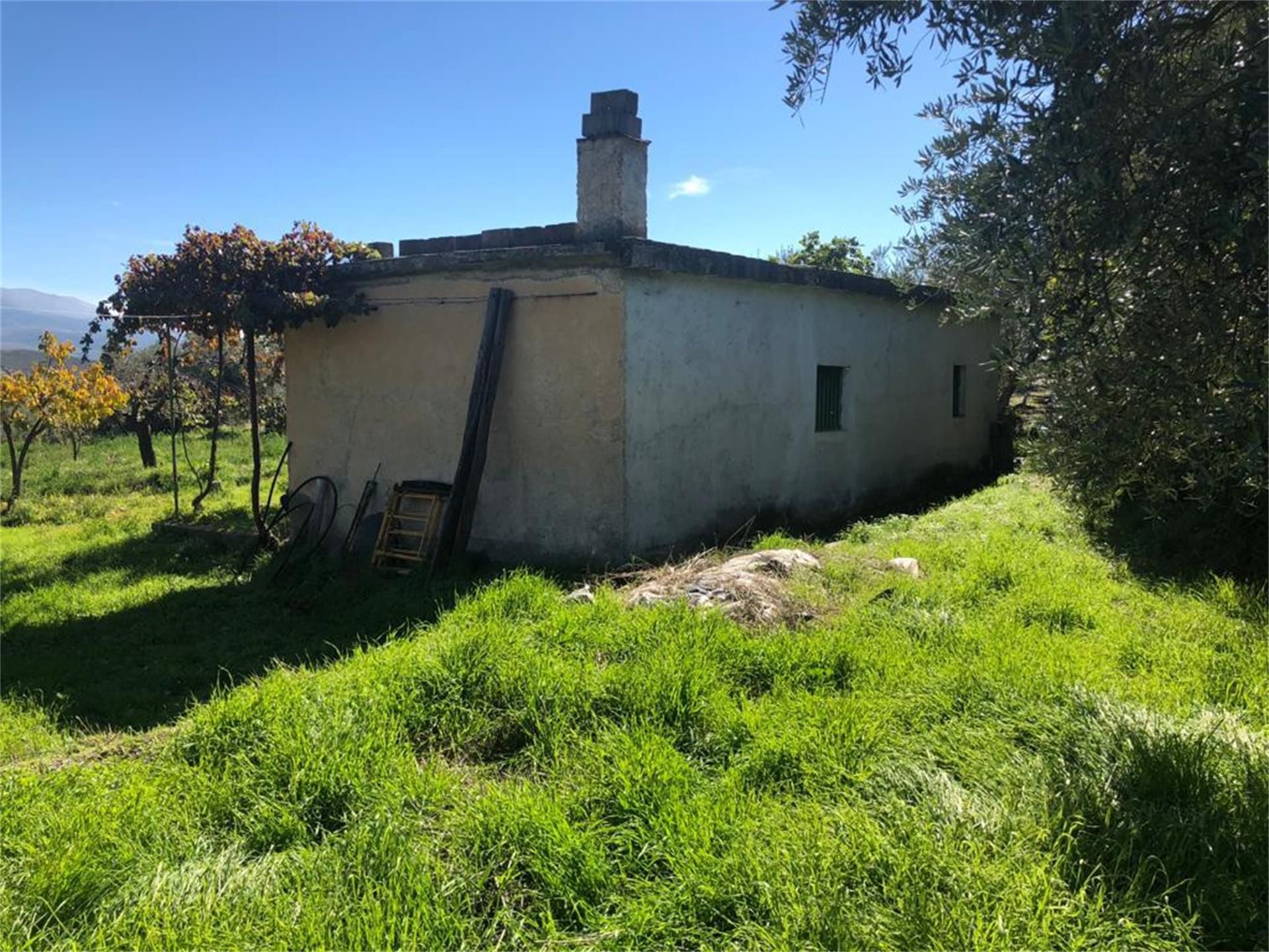Urbanitzable en venda en Nevada