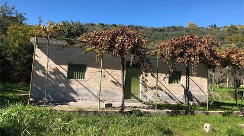 Bebaubares Gelände zum Verkauf in A-337, Nevada, Granada - Bild 3 Foto 3 von Bebaubares Gelände zum Verkauf in A-337, Nevada, Granada