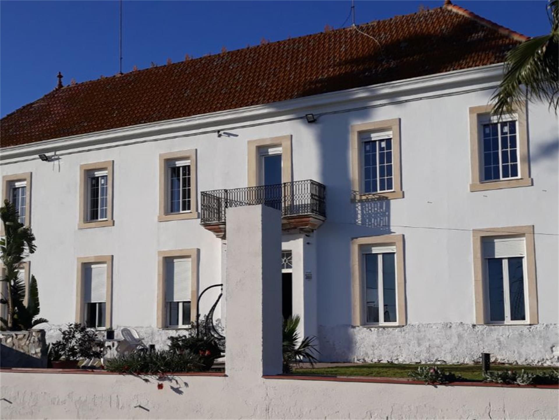 Vista exterior de Casa o xalet en venda en  Huelva Capital amb Calefacció, Jardí privat i Terrassa