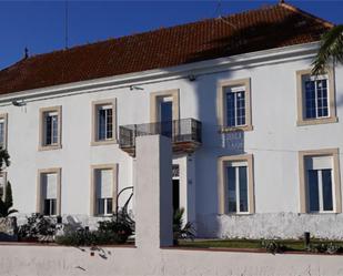 Vista exterior de Casa o xalet en venda en  Huelva Capital amb Terrassa i Balcó