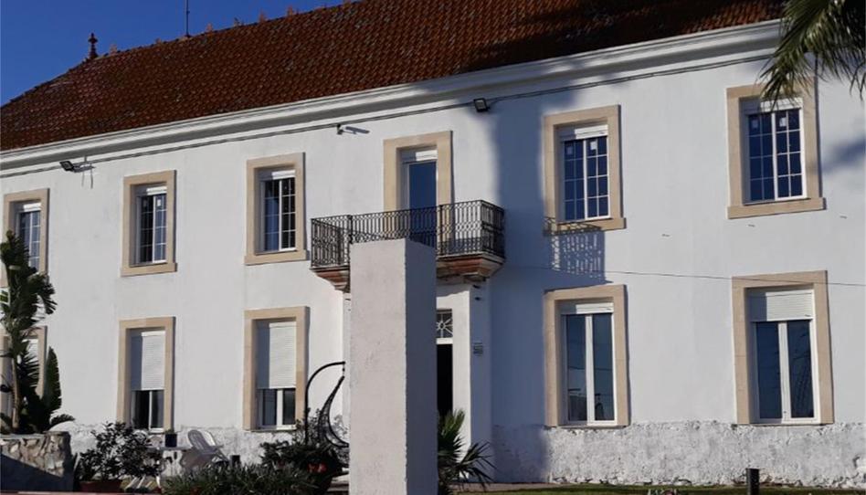 Foto 1 de Casa o xalet en venda a La Orden, Huelva