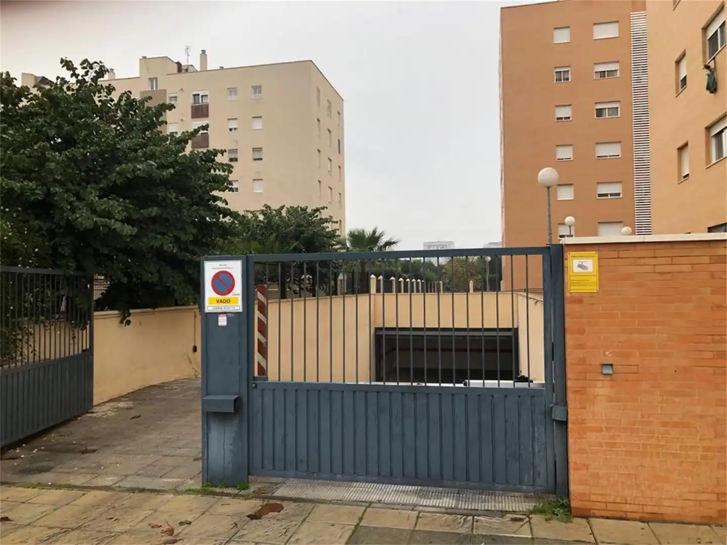Garage zum Verkauf in Sevilla