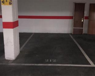 Garage for sale in  Sevilla Capital