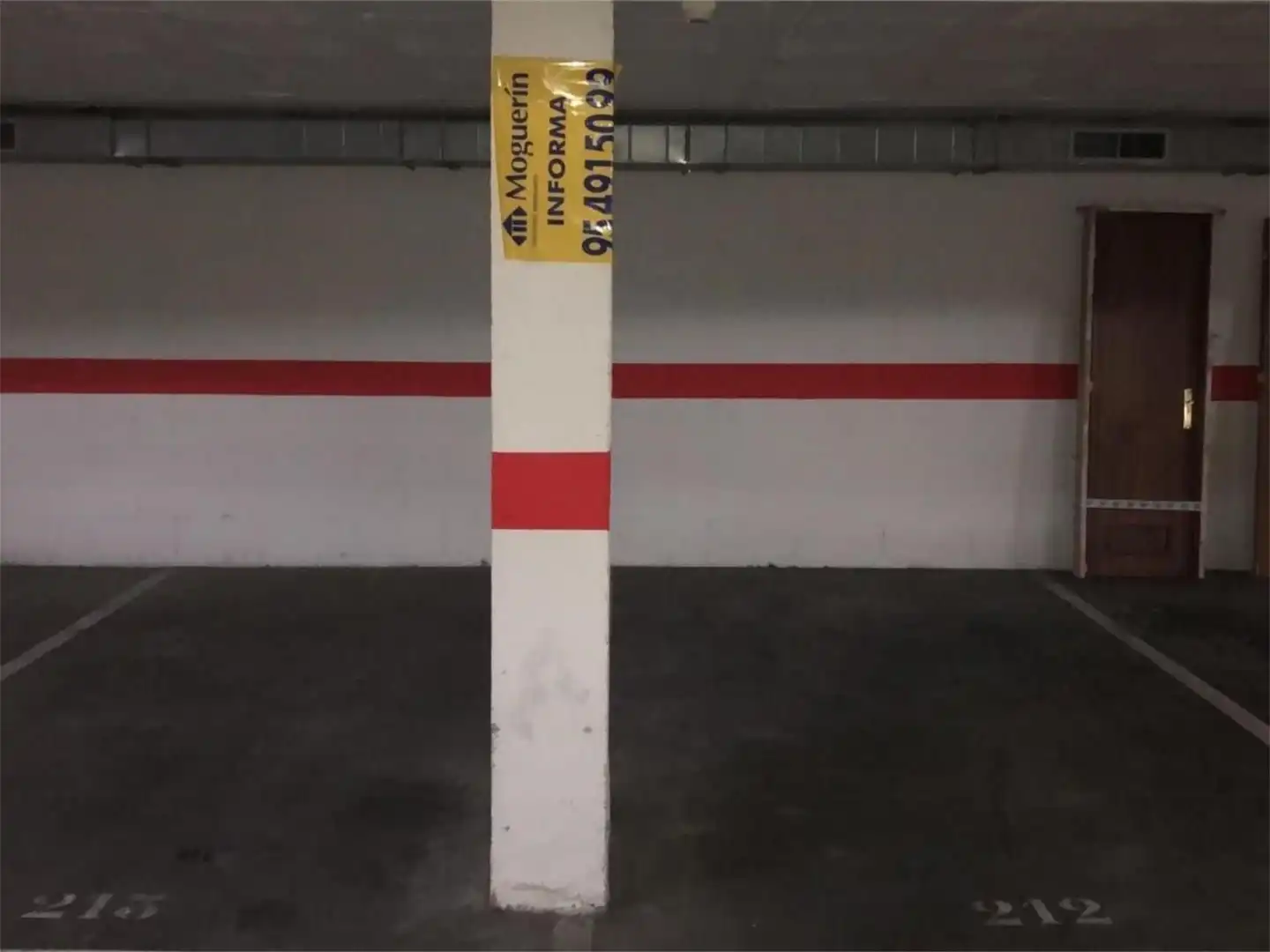 Garage zum Verkauf in Sevilla