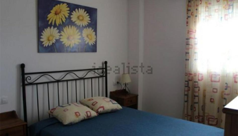 Piso en venta en Calle Licenciado Lombera, 10, Trebujena, Cádiz - imagen 1 Foto 1 de Piso en venta en Calle Licenciado Lombera, 10, Trebujena, Cádiz