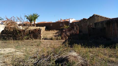 Photo 4 of House or chalet for sale in Calle Cartuja, Valencia de las Torres, Badajoz