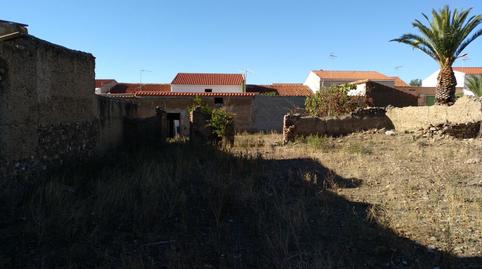 Photo 5 of House or chalet for sale in Calle Cartuja, Valencia de las Torres, Badajoz