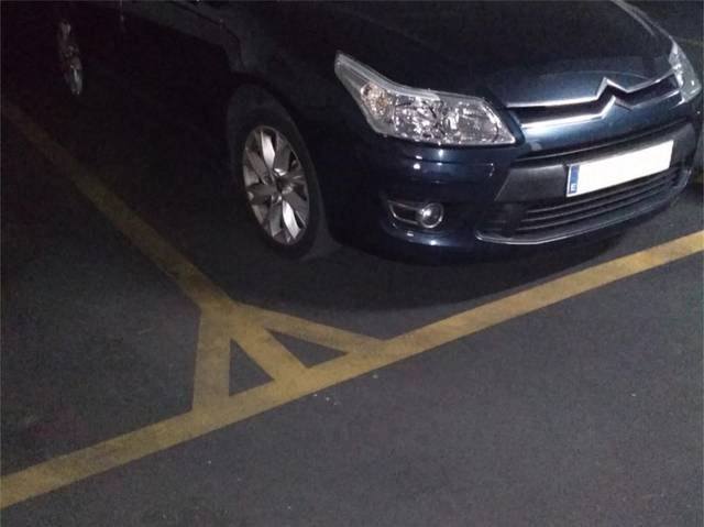 Garaje en Alquiler en Carrer del Viveret en Barri del Centre