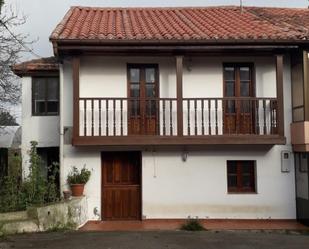 Exterior view of Flat for sale in Arnuero  with Balcony