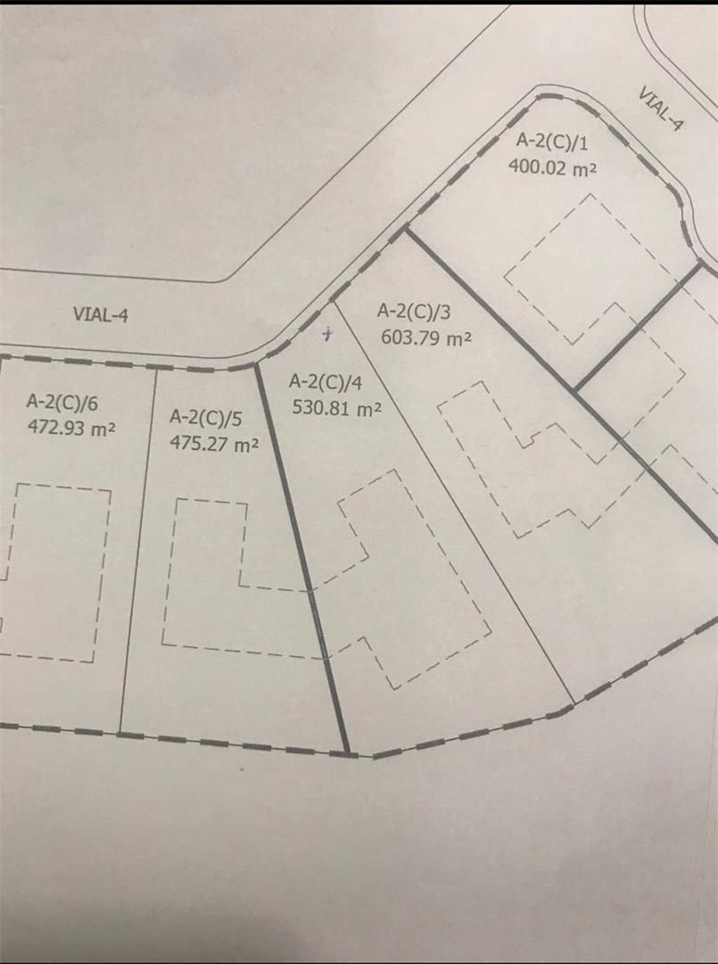Constructible Land for sale in Alcaucín