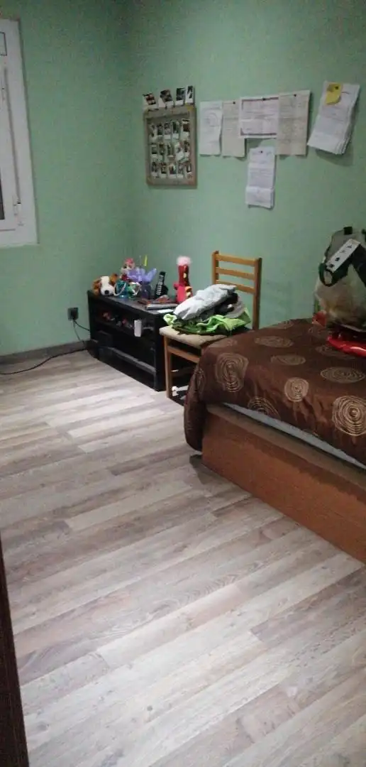 Ático en venta en Carrer de Rafael Campalans, La Torrassa Ático en venta en L'Hospitalet de Llobregat con Aire acondicionado y Terraza