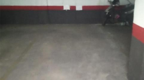 Photo 3 of Garage for sale in Calle Ortega y Gasset, 9, Las Pedroñeras   , Cuenca