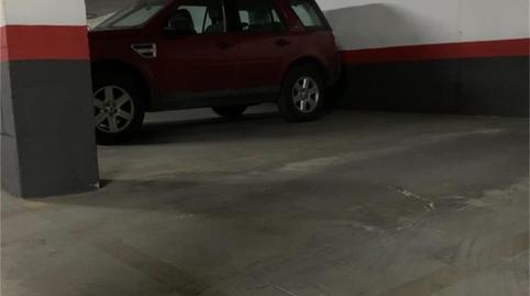 Photo 2 of Garage for sale in Calle Ortega y Gasset, 9, Las Pedroñeras   , Cuenca