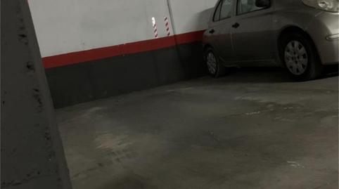 Photo 5 of Garage for sale in Calle Ortega y Gasset, 9, Las Pedroñeras   , Cuenca