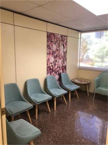 Oficina en Alquiler en Plaça del Doctor Ignasi Barraquer en Barri de les Corts