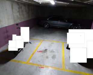 Parking of Garage to rent in  Madrid Capital