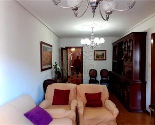 Living room of Flat for sale in Coslada