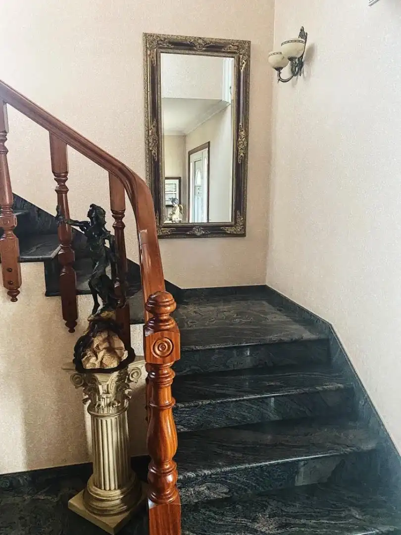 Casa o xalet en venda a Avenida Pedro Mateo Sagasta, Caldas de Reis Casa o xalet en venda en Caldas de Reis amb Terrassa i Balcó