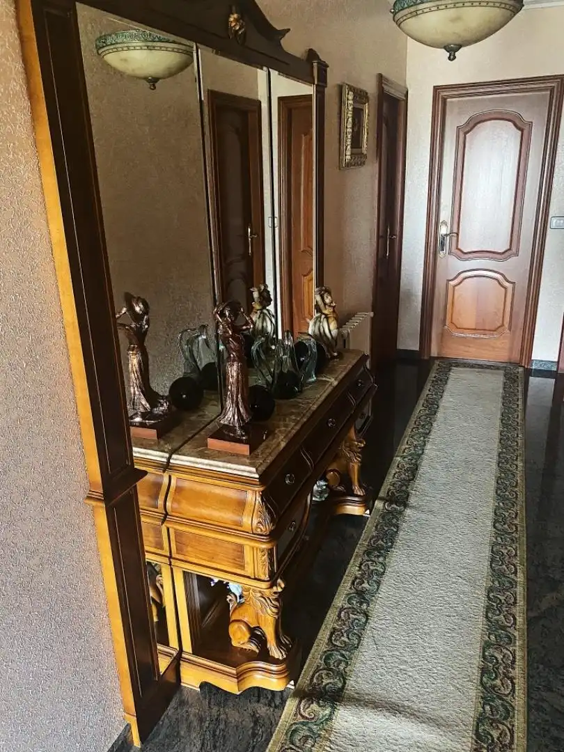 Casa o xalet en venda a Avenida Pedro Mateo Sagasta, Caldas de Reis Casa o xalet en venda en Caldas de Reis amb Terrassa i Balcó