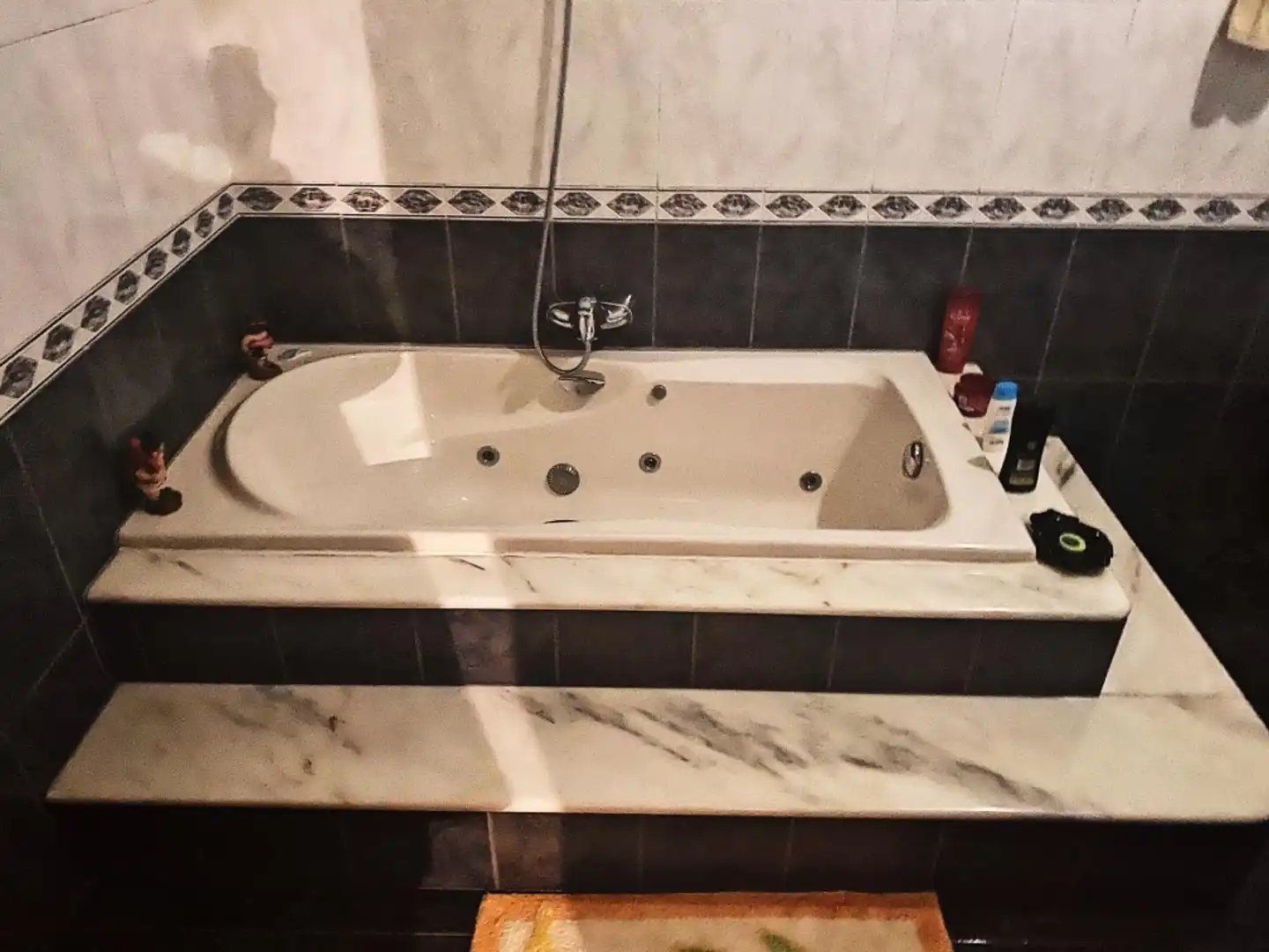 Casa o xalet en venda a Avenida Pedro Mateo Sagasta, Caldas de Reis Bany de Casa o xalet en venda en Caldas de Reis amb Terrassa i Balcó