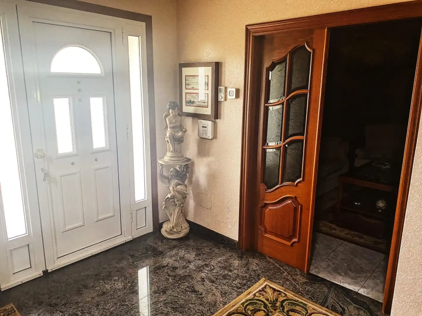 Casa o xalet en venda a Avenida Pedro Mateo Sagasta, Caldas de Reis Casa o xalet en venda en Caldas de Reis amb Terrassa i Balcó