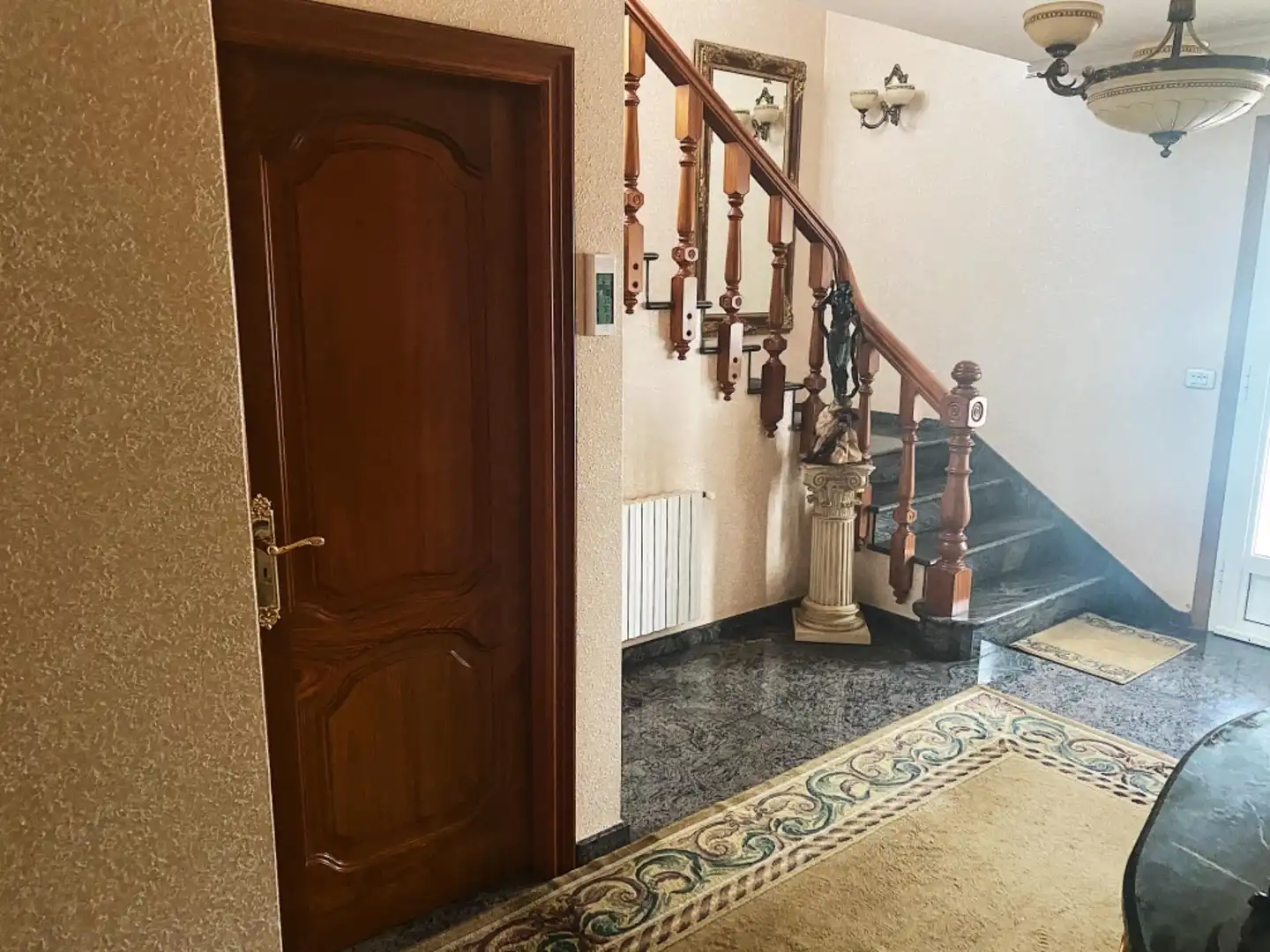Casa o xalet en venda a Avenida Pedro Mateo Sagasta, Caldas de Reis Casa o xalet en venda en Caldas de Reis amb Terrassa i Balcó