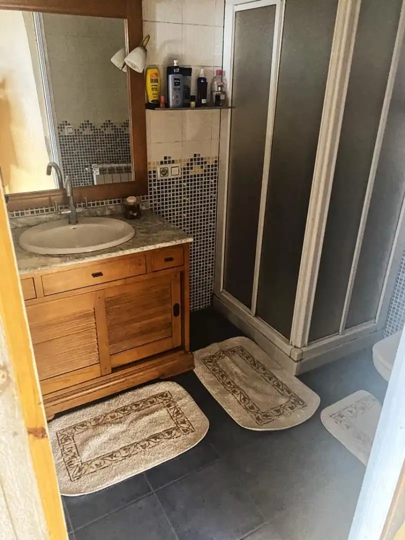 Casa o xalet en venda a Avenida Pedro Mateo Sagasta, Caldas de Reis Bany de Casa o xalet en venda en Caldas de Reis amb Terrassa i Balcó
