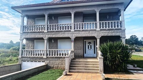 Casa o xalet en venda a Avenida Pedro Mateo Sagasta, Caldas de Reis, Pontevedra - imatge 2 Foto 2 de Casa o xalet en venda a Avenida Pedro Mateo Sagasta, Caldas de Reis, Pontevedra
