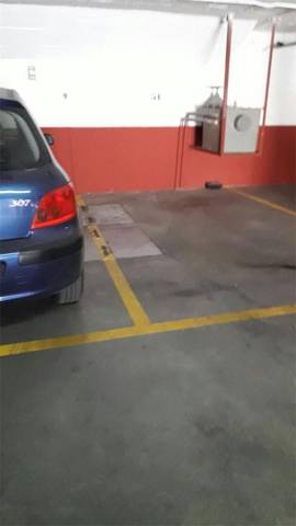 Garaje en Venta en Calle Jade, 12 en Colores -  Entreparques