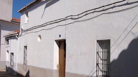 Foto 5 de Casa adosada en venda a Calle Macetas, Monroy, Cáceres