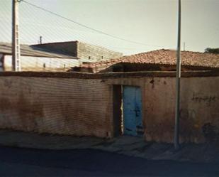 Exterior view of Constructible Land for sale in Monroy