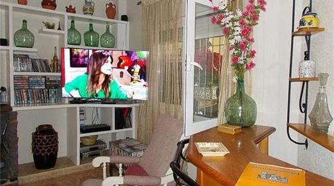 Foto 2 de Dúplex en venda a Calle Atlántida, Pabellón - Estación - El Corte Inglés, Almería