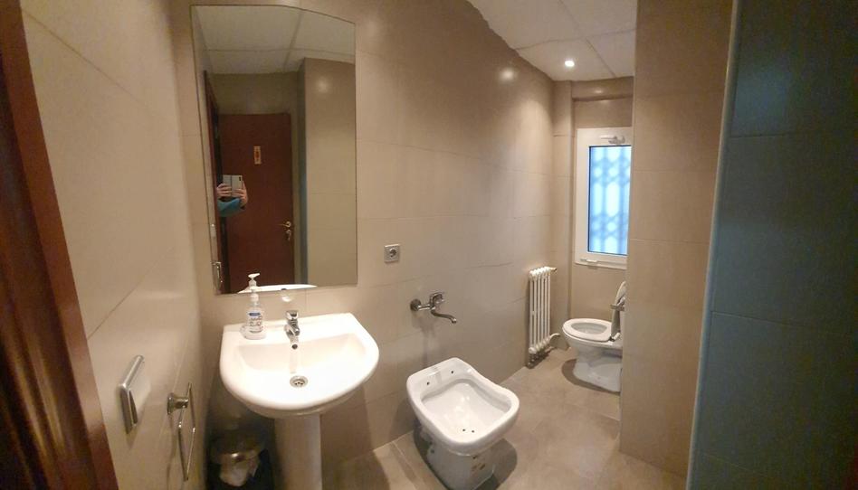 Oficina en venta en Calle Navas de Tolosa, Barrio de Delicias, Zaragoza - imagen 1 Foto 1 de Oficina en venta en Calle Navas de Tolosa, Barrio de Delicias, Zaragoza