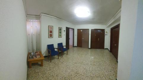 Oficina en venta en Calle Navas de Tolosa, Barrio de Delicias, Zaragoza - imagen 4 Foto 4 de Oficina en venta en Calle Navas de Tolosa, Barrio de Delicias, Zaragoza