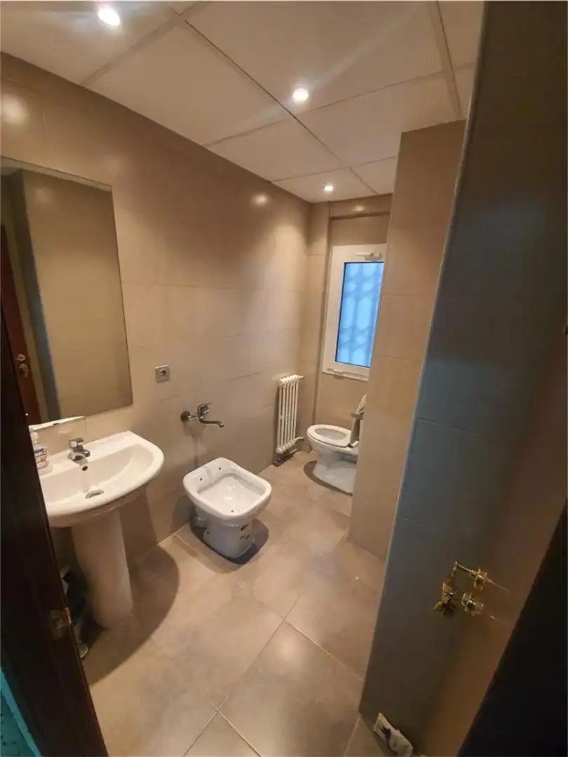 Oficina en venta en Calle Navas de Tolosa, Barrio de Delicias Baño de Oficina en venta en Zaragoza