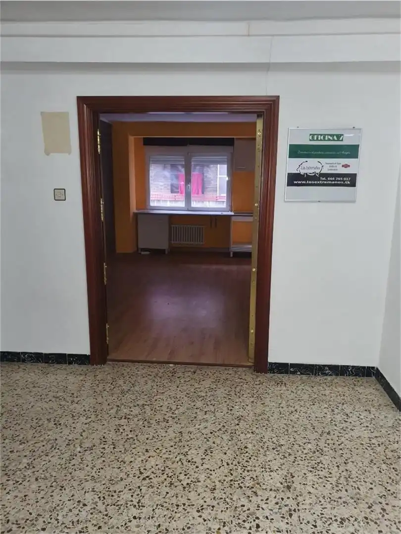 Oficina en venta en Calle Navas de Tolosa, Barrio de Delicias Oficina en venta en Zaragoza