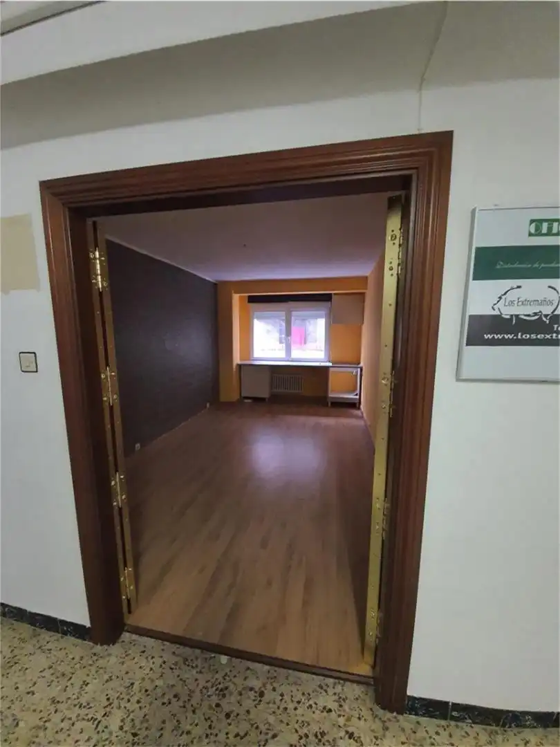 Oficina en venta en Calle Navas de Tolosa, Barrio de Delicias Habitación de Oficina en venta en Zaragoza