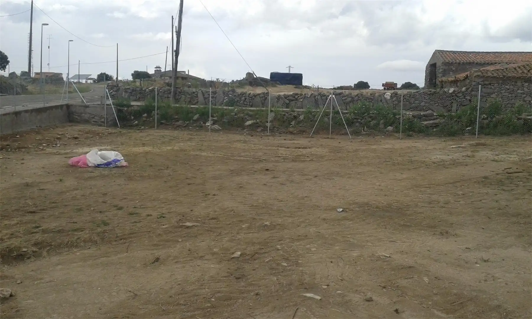 Terreno en venta en Travesía del Barrio de Arriba, 9, Encina de San Silvestre Terreno en venta en Encina de San Silvestre