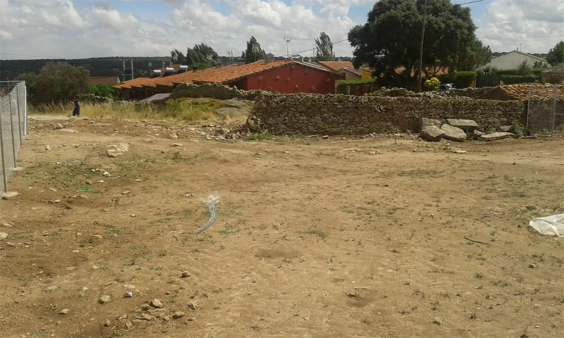 Terreno en venta en Travesía del Barrio de Arriba, 9, Encina de San Silvestre Terreno en venta en Encina de San Silvestre