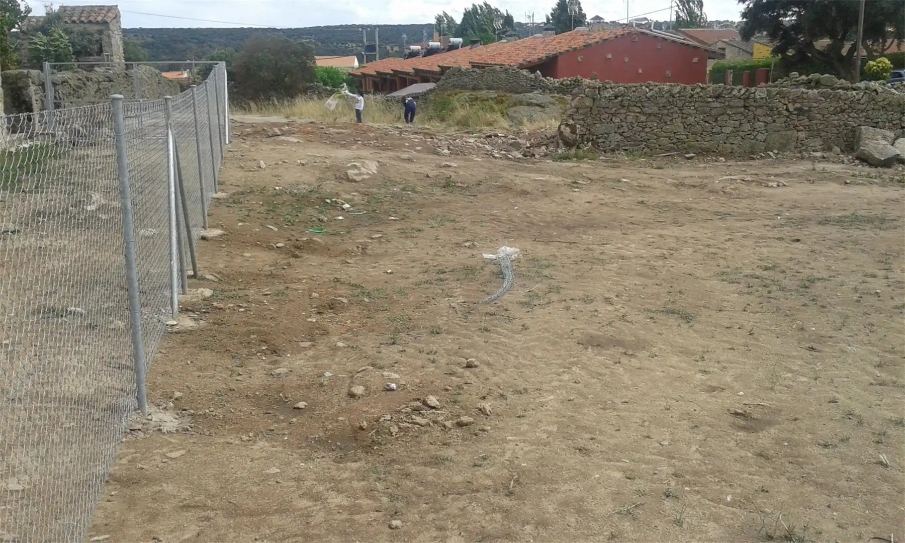 Terreno en venta en Travesía del Barrio de Arriba, 9, Encina de San Silvestre Terreno en venta en Encina de San Silvestre