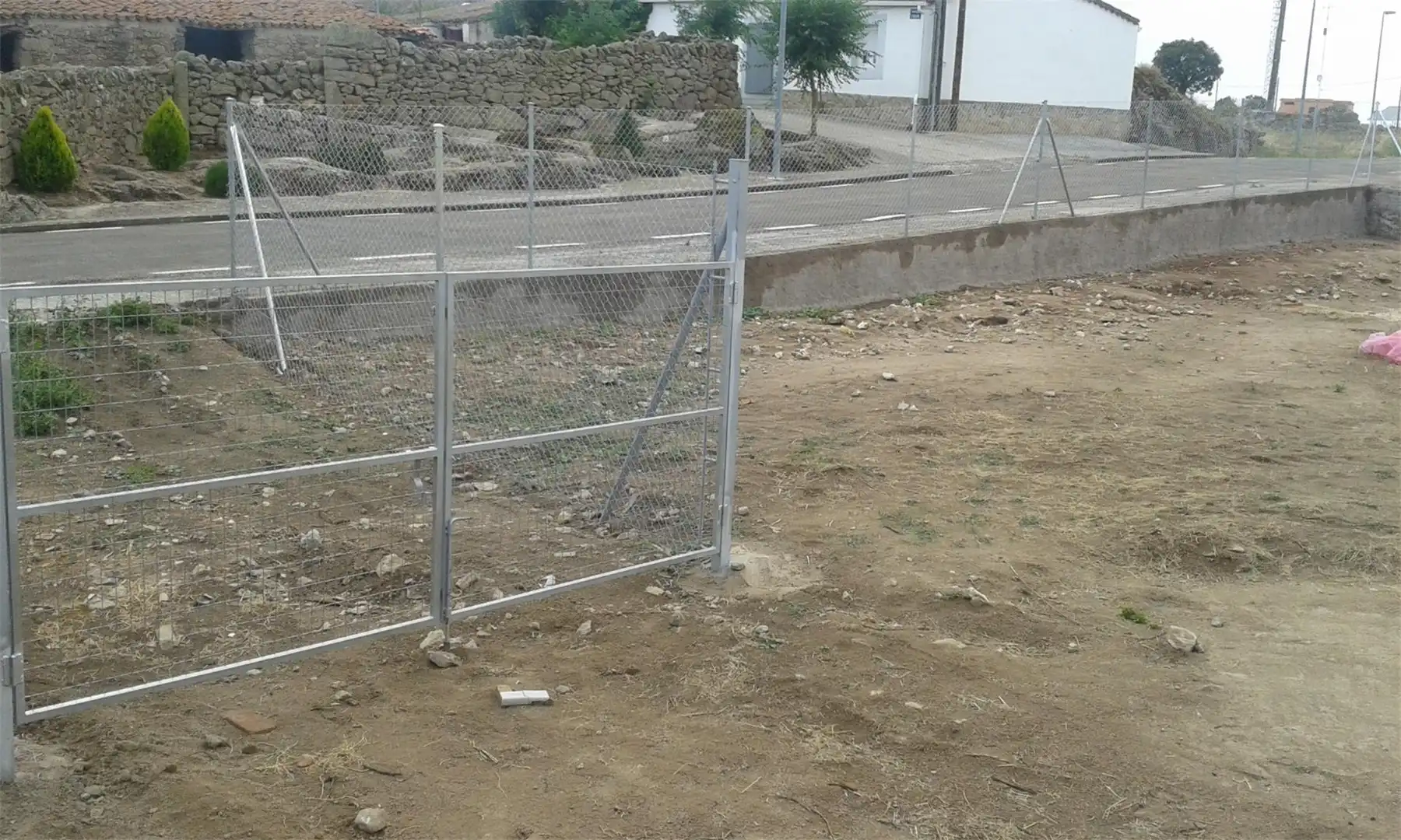 Terreno en venta en Travesía del Barrio de Arriba, 9, Encina de San Silvestre Terreno en venta en Encina de San Silvestre