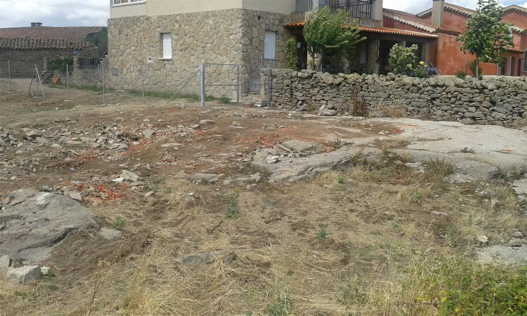 Terreno en venta en Travesía del Barrio de Arriba, 9, Encina de San Silvestre Terreno en venta en Encina de San Silvestre